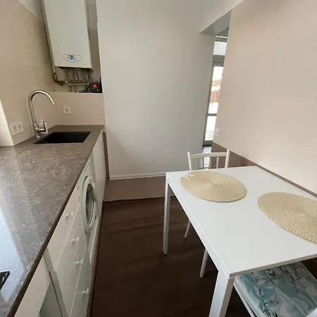 Gloria Apartment Skhidnytsia