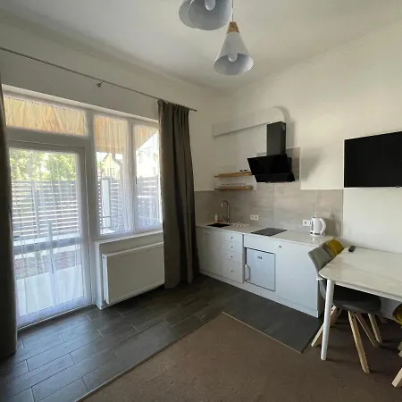 Apartment Gloria