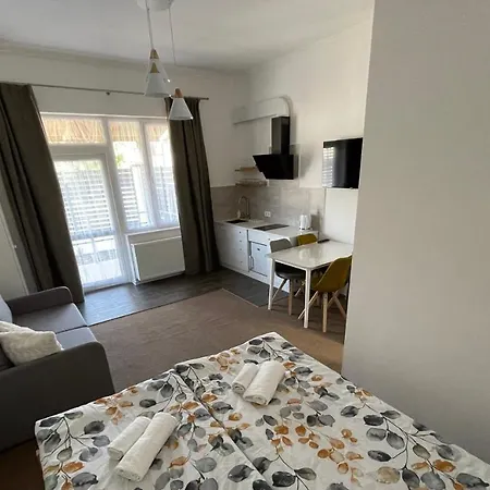 Apartment Gloria Skhidnytsia