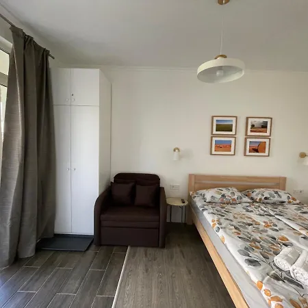 Apartment Gloria *