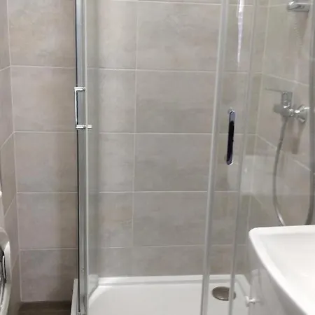 Gloria Apartamento *