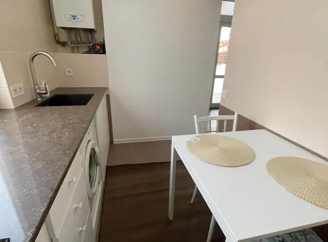 Gloria Apartament Skhidnytsia