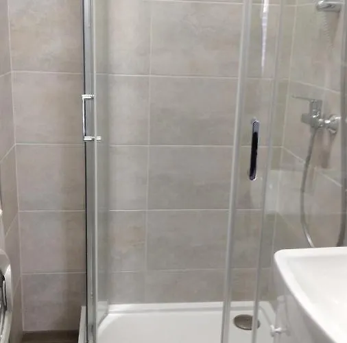 Gloria Apartament *