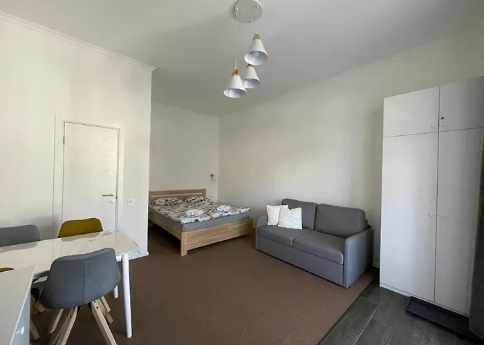 Apartament Gloria