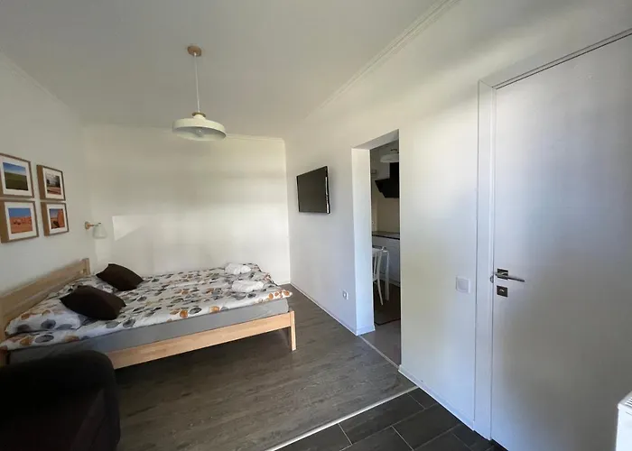 Gloria Apartament *