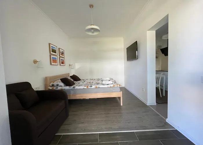 Apartament Gloria