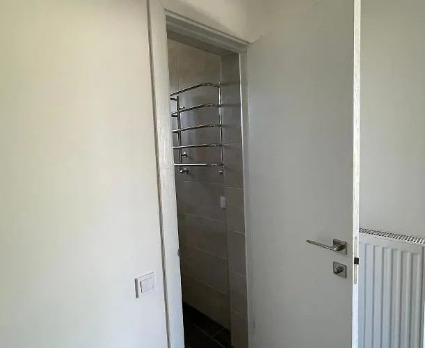 Apartament Gloria *